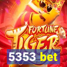 5353 bet